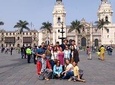 Small Group Best of Lima Shore Excursion Direct from Pier