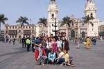 Small Group Best of Lima Shore Excursion Direct from Pier