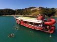 Schooner Tour in Buzios - Departure from Buzios
