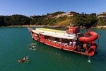 Schooner Tour in Buzios - Departure from Buzios