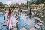 Bali Gate Of Heaven & Instagramable Tour