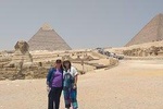 Private Day: Giza Pyramids, Egyptian Museum& The Old Market
