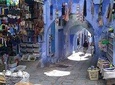 Full Day Trip to Chefchaouen and Tangier