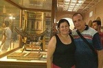Private tour to Egyptian Museum, Citadel & Mohamed Ali Mosque