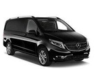 Private Transfer from Konya to Cappadocia