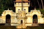 Saligao Passoi (A Village Walk)