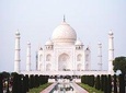 1day private tour of tajmahal from bangalore with flight,car,guide,entrances 