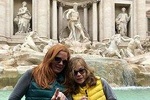 Rome Sightseeing Private Tour w Phd Guide Donato! Pantheon, Trevi & Navona
