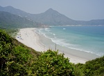 Visit Sai Wan Beach, Sai Kung, Hong Kong