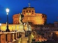 Private Guided Tour of Castel Sant'Angelo by Archaeologist Donato PhD