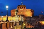Private Guided Tour of Castel Sant'Angelo by Archaeologist Donato PhD