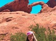 Valley of Fire Day Trip from Las Vegas