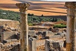 Day Trip From Fez To Meknes Volubilis