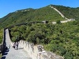 Private 1-day all-inclusive Mutianyu Great Wall + 1 mustsee Beijing attraction