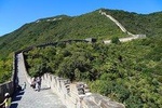 Private 1-day all-inclusive Mutianyu Great Wall + 1 mustsee Beijing attraction