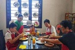Market- Coffee- Cooking class in Hoi An (JHA2)