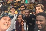 Jinja Walking Tour (3 Hours)