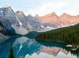 7 Days Rockies Camping Trip and Photography Tour