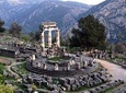 Delphi-Arachova Private Tour