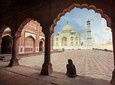 Private Guided Golden Triangle Tour India