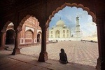 Private Guided Golden Triangle Tour India