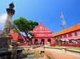 Malacca Day Tour from Kuala Lumpur - PRIVATE TOUR