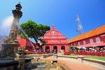 Malacca Day Tour from Kuala Lumpur - PRIVATE TOUR