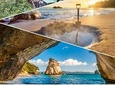 Coromandal Hot Water Beach & Cathedral Cove Day Tour From Auckland