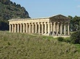 Segesta & Terrasini half day tour