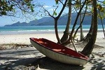 Ilha Grande - From Abrãao: Lopes Mendes Beach (Boat and trekking) 