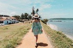 Private Day Tour : Handungoda and Galle from Colombo