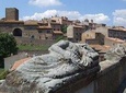 Etruscan Mystery with Driver - Private Tour from your Accommodation in Rome