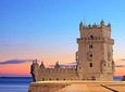 Lisbon - Sintra - Cascais - Full Day Private Tour