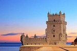 Lisbon - Sintra - Cascais - Full Day Private Tour