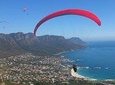 Cape Town 3-Day Attraction Tours: Paragliding, Cape Peninsula & Wine Tasting