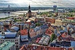 Private grand Riga city tour