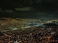 The best view of Medellín at El Picacho hill 