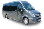 Antalya Airport (AYT) to Side Express Shuttle