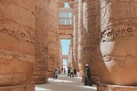 Day Trip To Valley of the Kings From Marsa Alam 