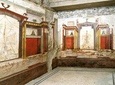 House of Augustus, Palatine Museum and Palatine Hill w PhD Archaeologist Donato