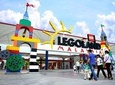 Kuala Lumpur to Legoland Johor Bahru 2-way Transfers