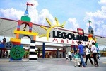 Kuala Lumpur to Legoland Johor Bahru 2-way Transfers