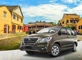 Hoi An City to Hue City by Private Transfer
