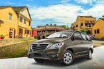 Hoi An City to Hue City by Private Transfer