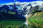 Humantay Lagoon Full Day