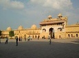 rajasthan tour