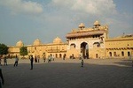 rajasthan tour