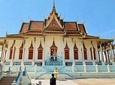 Half-Day Phnom Penh City Tours