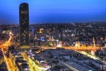 Amman Private City Tour By Car