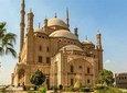 Cairo Citadel, Mosques and Khan Elkhalili